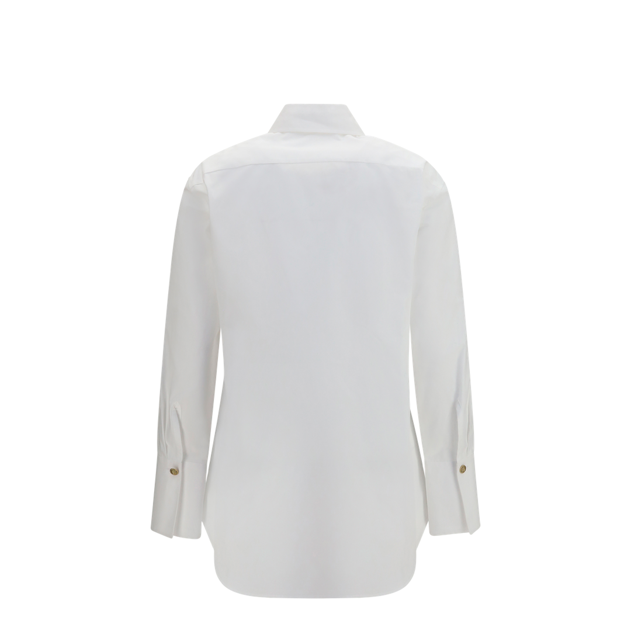 Cotton Poplin Shirt - Image 2