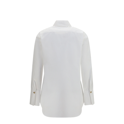 Cotton Poplin Shirt - Image 2