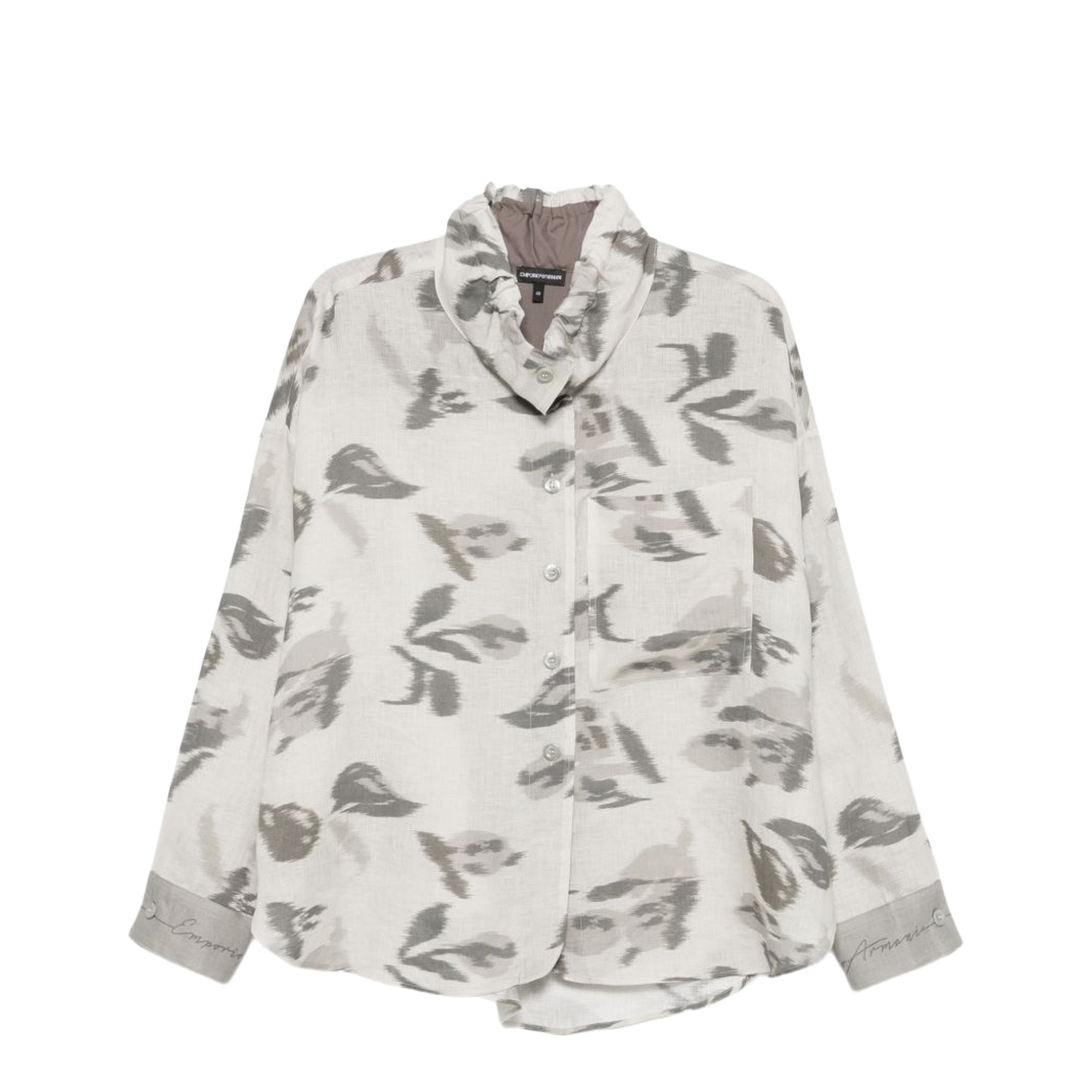 Shirts GREY - Image 1