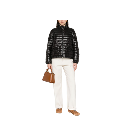 Short Azalee Down Jacket - Image 2
