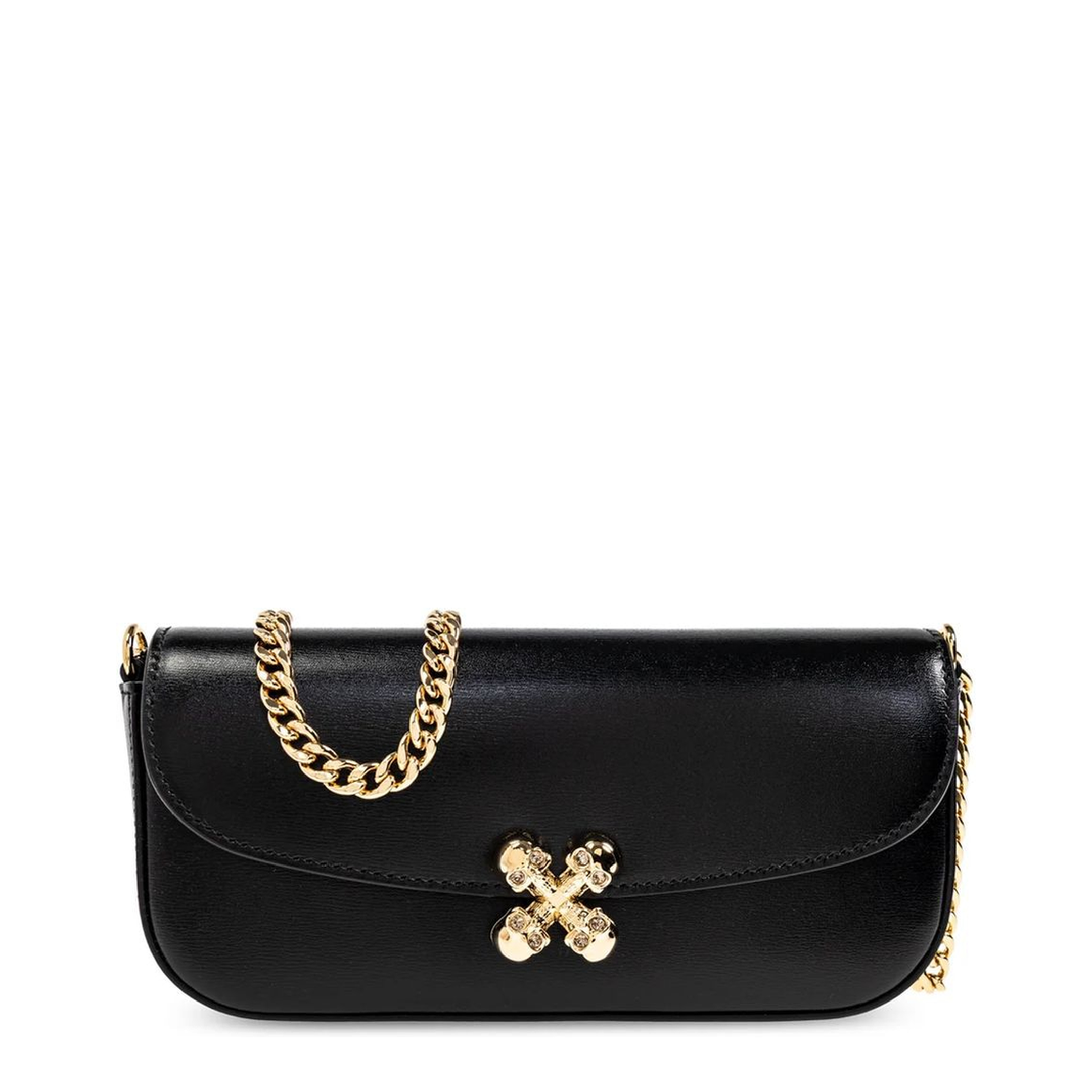 Small Skull Flower Bag - Image 3