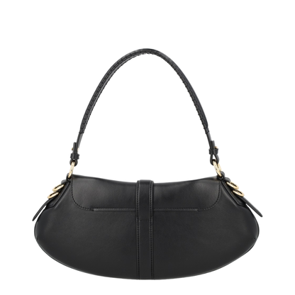 Kat Baguette Shoulder Bag - Image 2