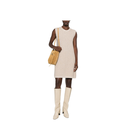 Dresses Beige - Image 5