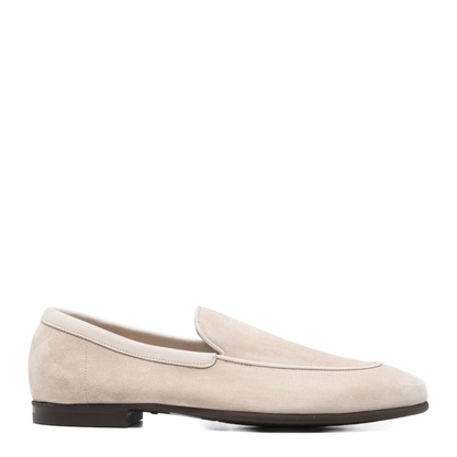 Flat Shoes Beige - Image 1