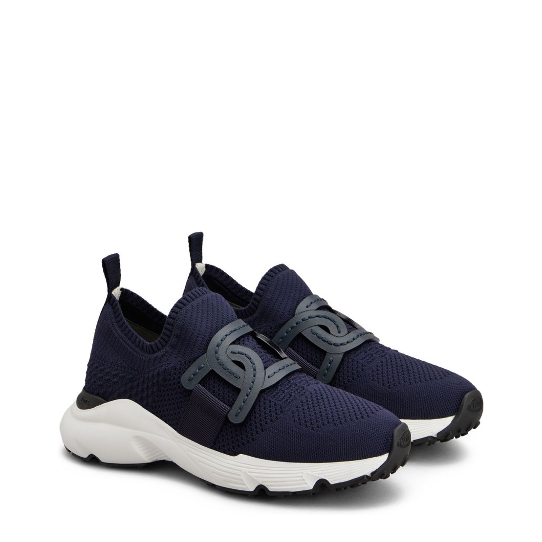 Sneakers Blue - Image 4