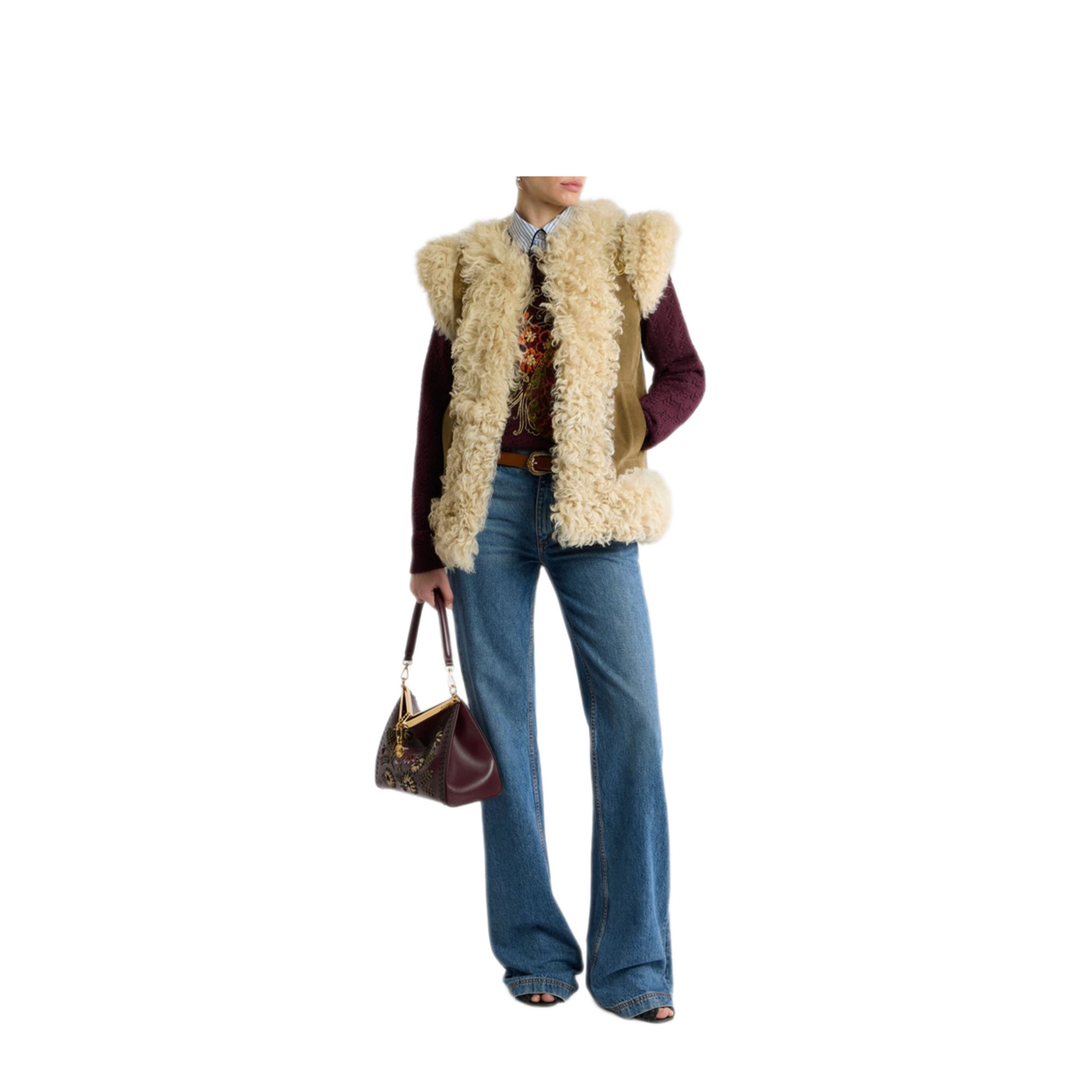 Jackets BEIGE - Image 4