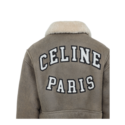 Aviator Jacket - Image 6