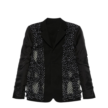 Jackets Black - Image 4