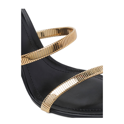 Sandals Gold - Image 2