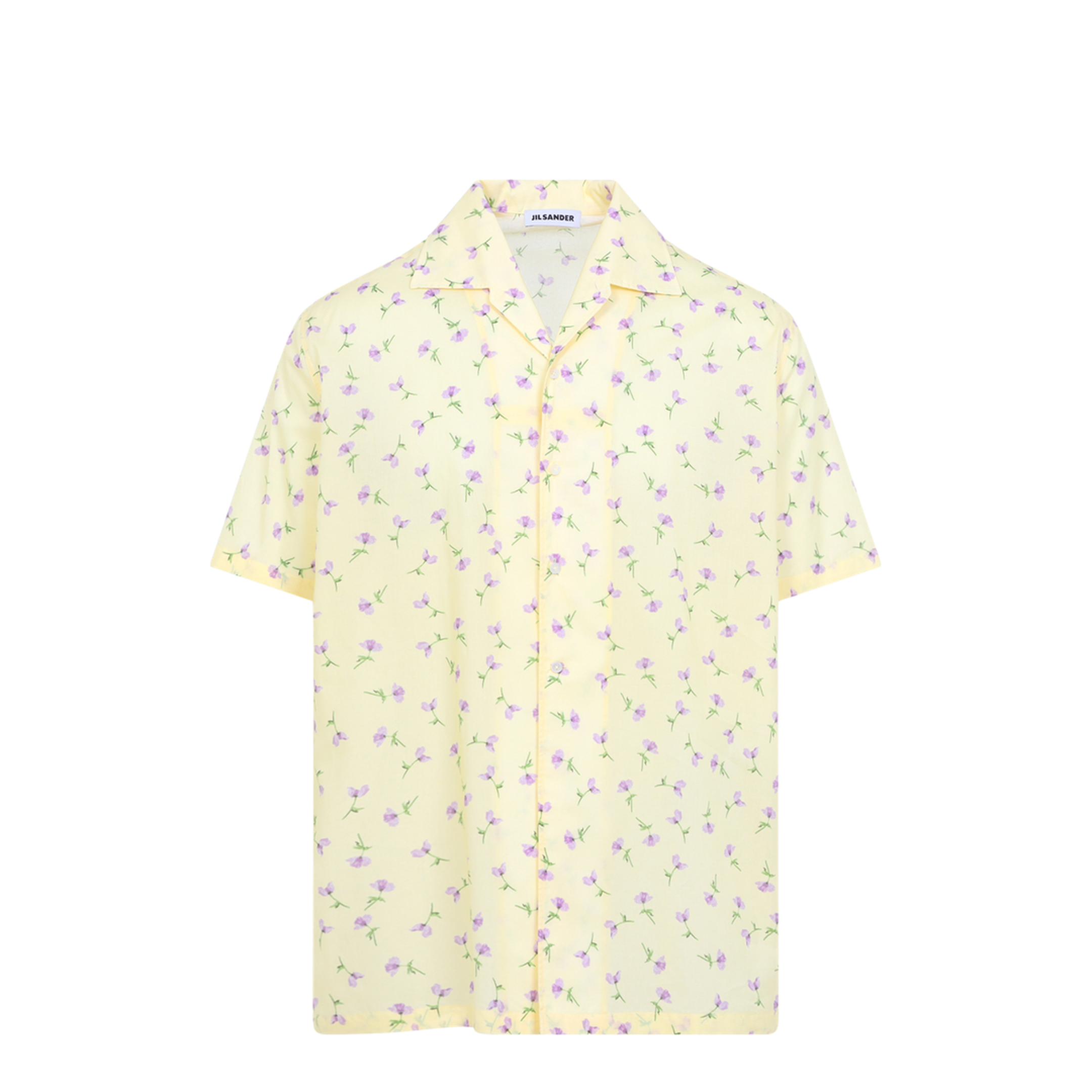 Cotton Shirt - Image 2