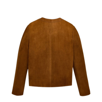 Jackets Brown - Image 2
