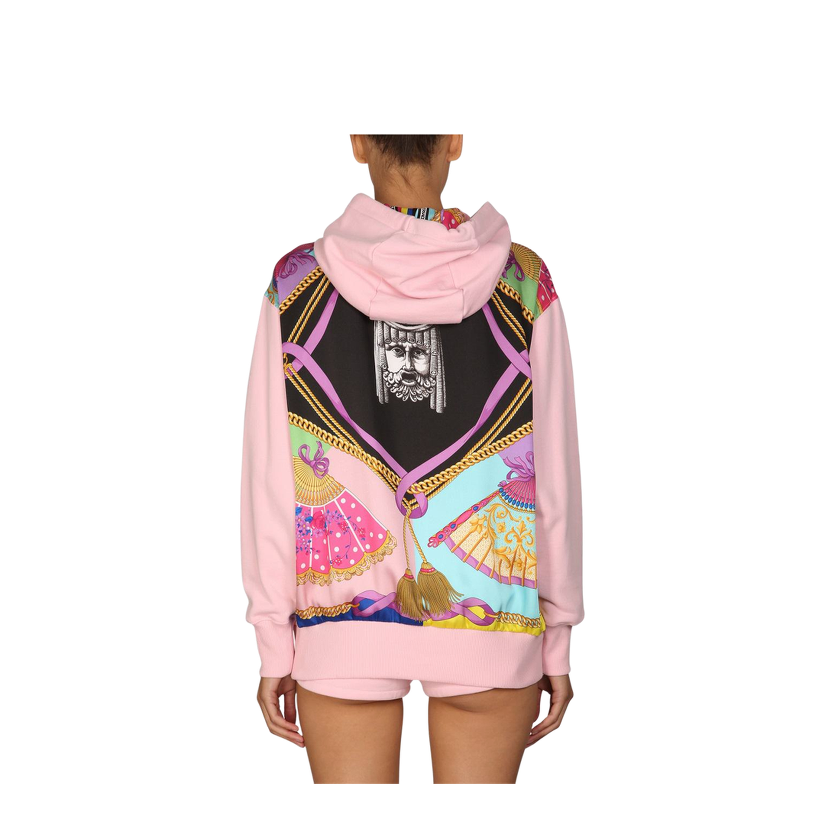 Sweatshirt The Fans - Image 5