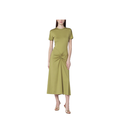 Midi Dress - Image 1