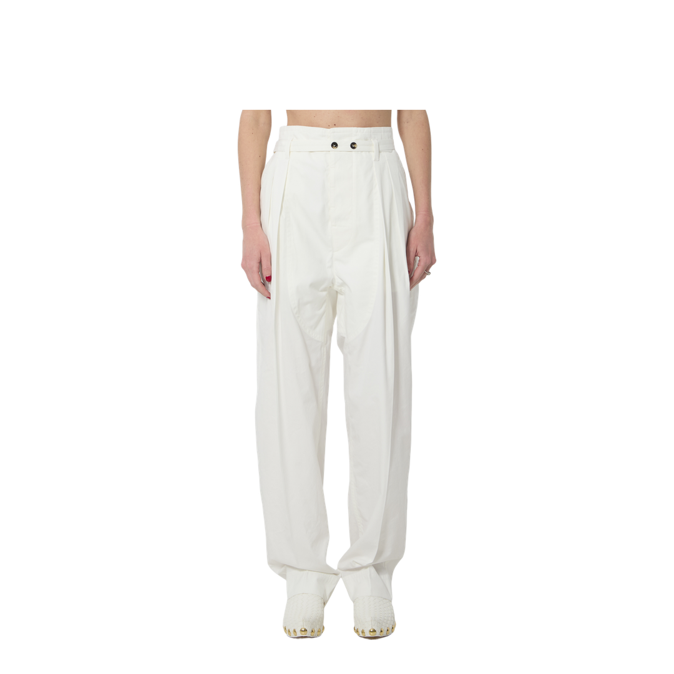 Tapered Pants - Image 1