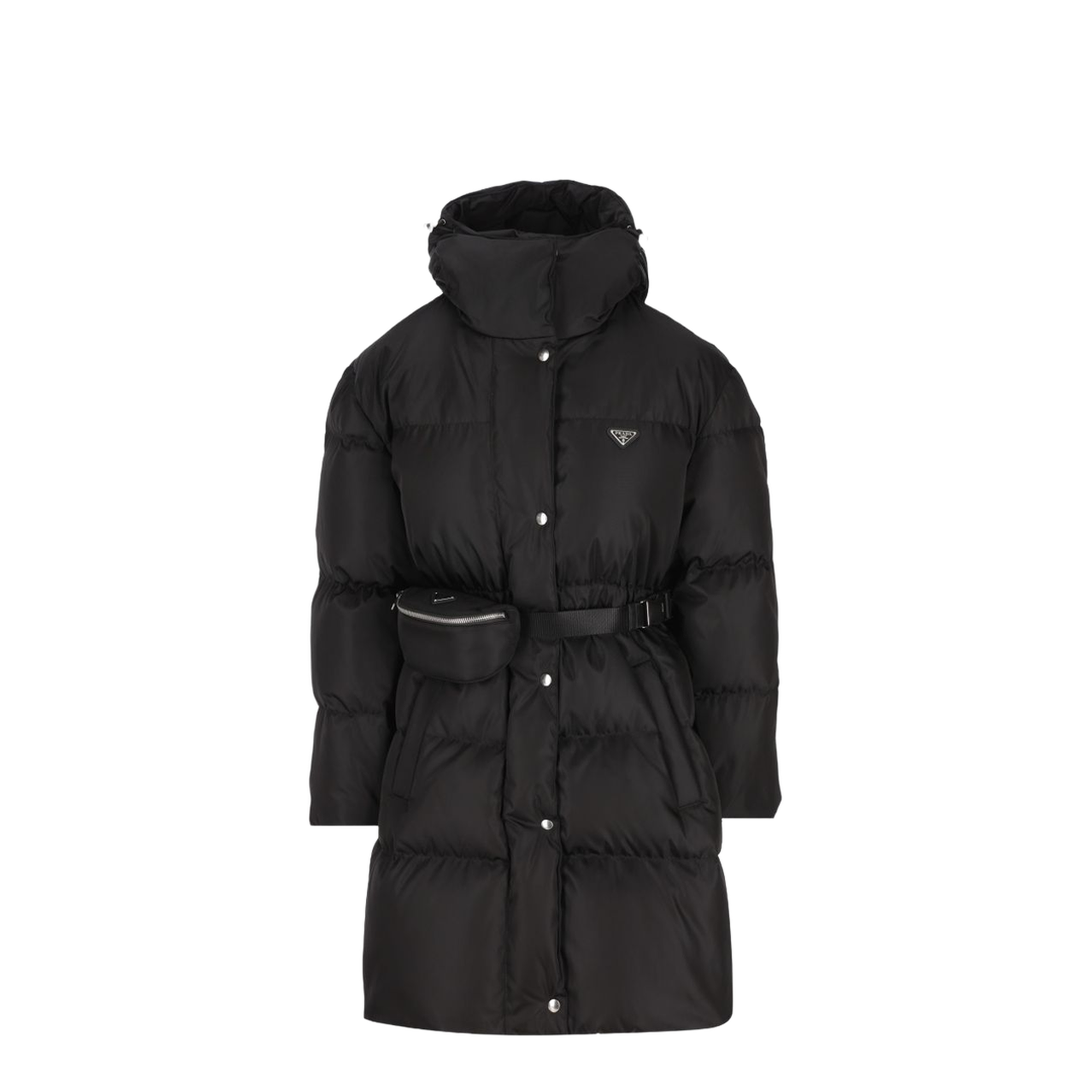 Coats Black - Image 1