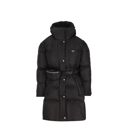 Coats Black - Image 1