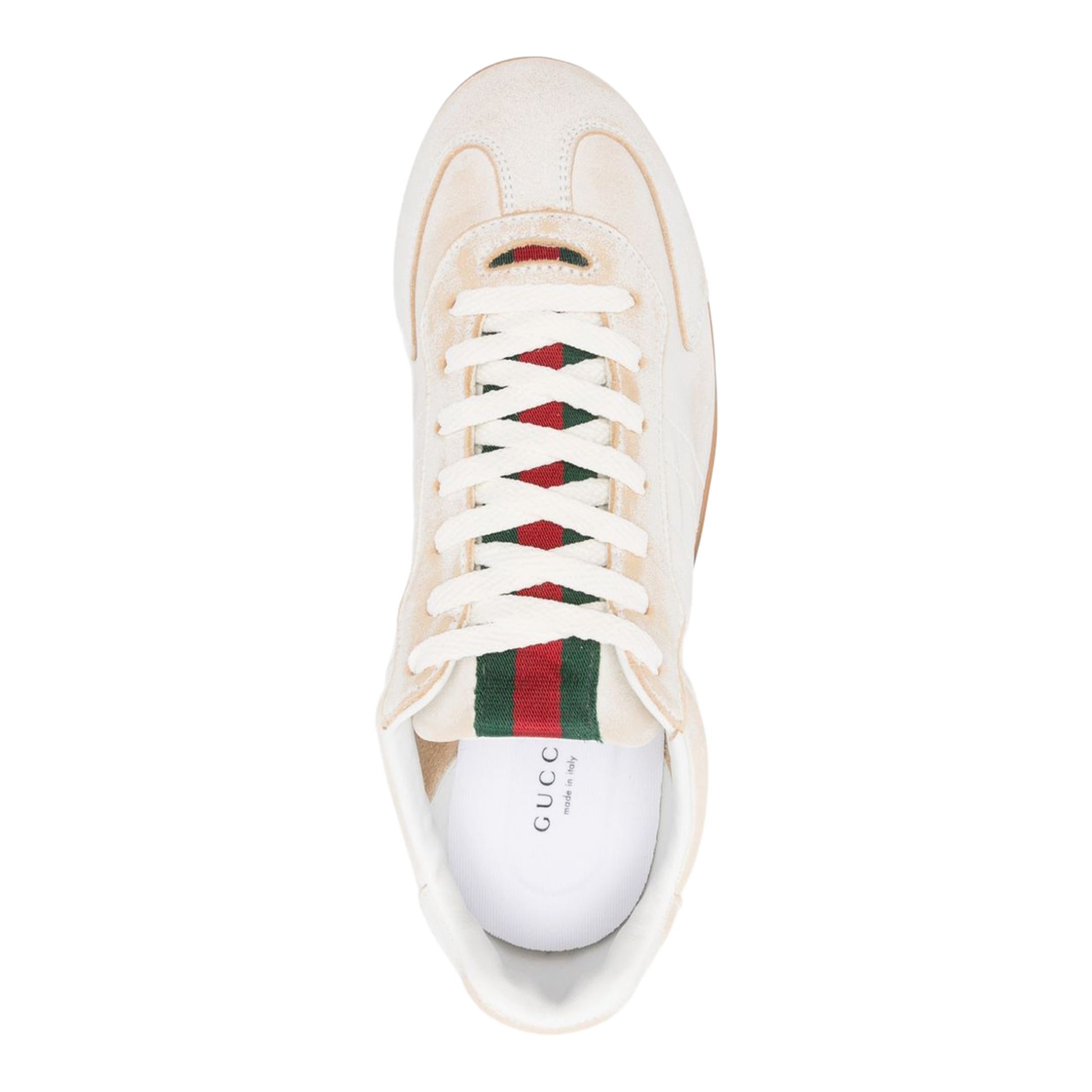 Sneakers White - Image 4