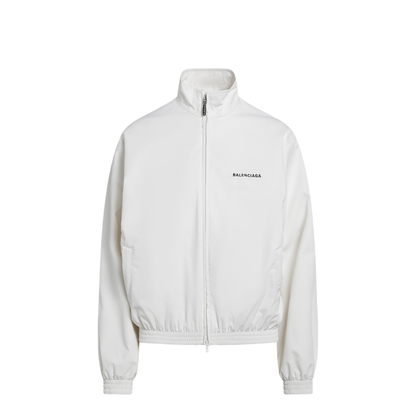 Coats White - Image 1