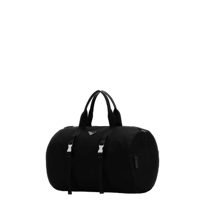 Re-Nylon Duffle Bag - Image 5
