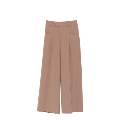 Trousers Beige - Image 1