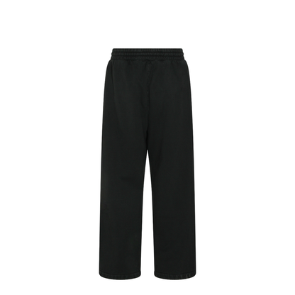 Trousers Light Grey - Image 3