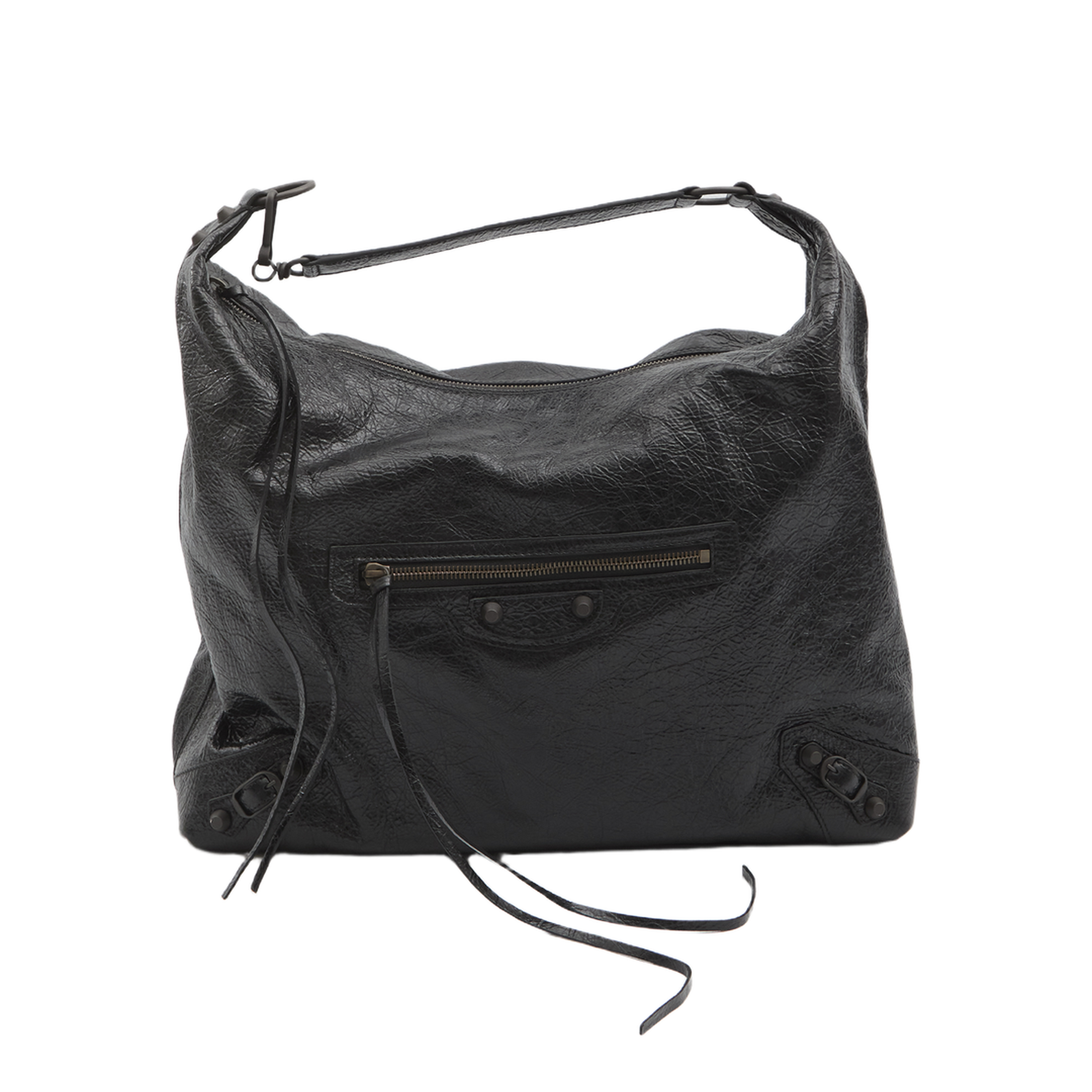 City Hobo Bag Medium - Image 1