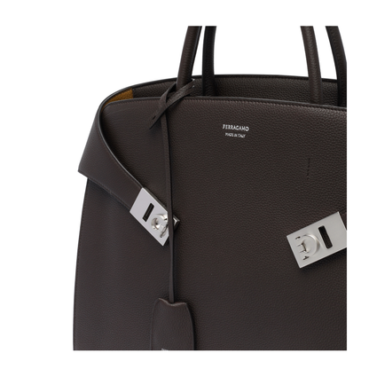 Hug tote bag - Image 4