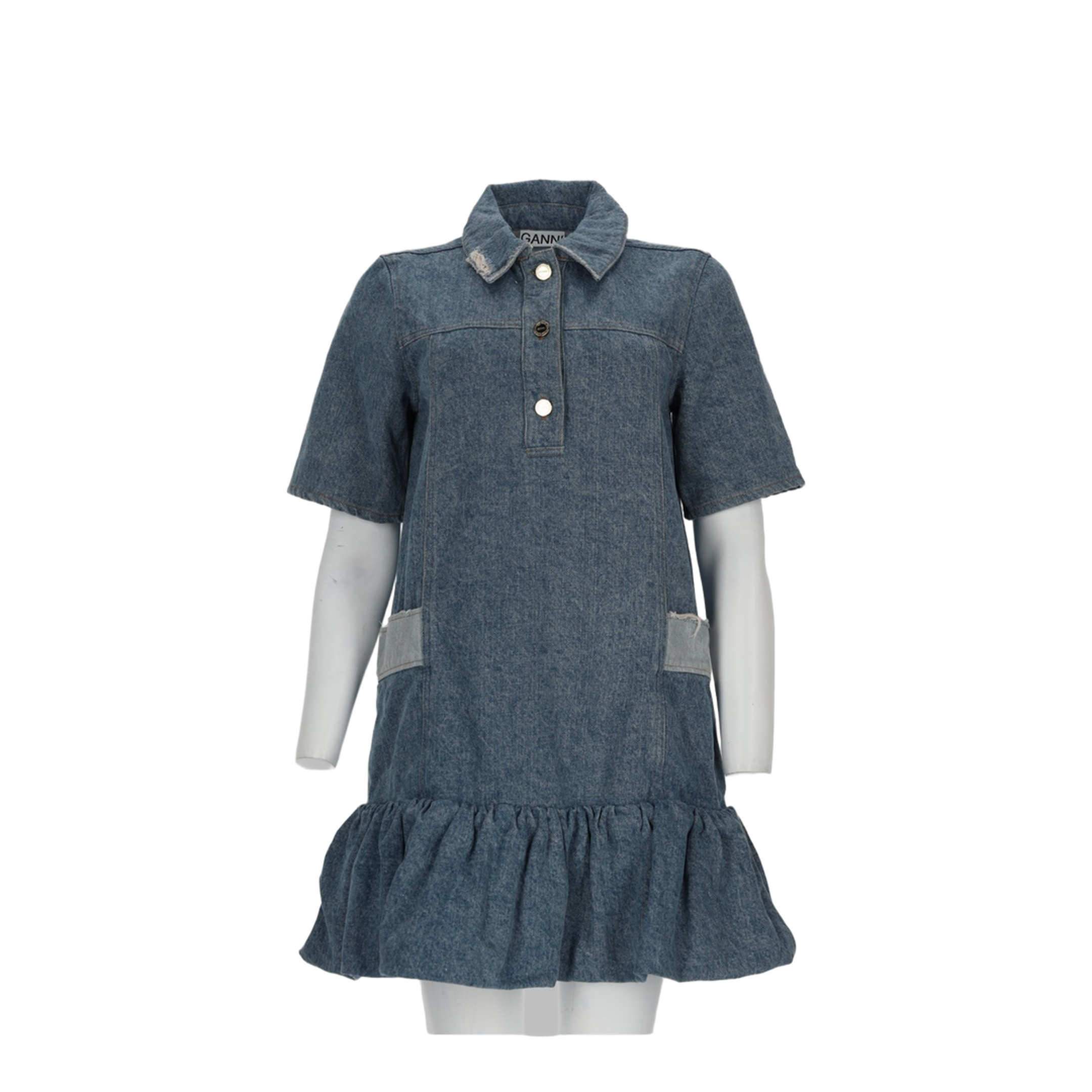 Dresses Blue - Image 1