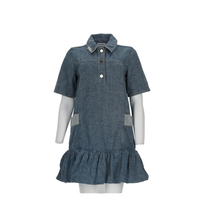Dresses Blue - Image 1