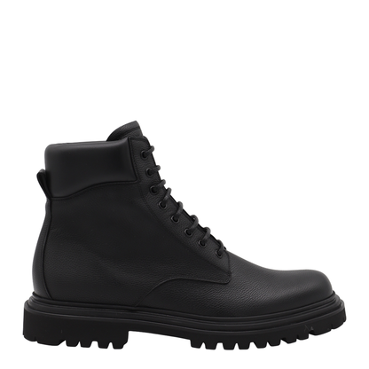 Boots Light Grey - Image 2