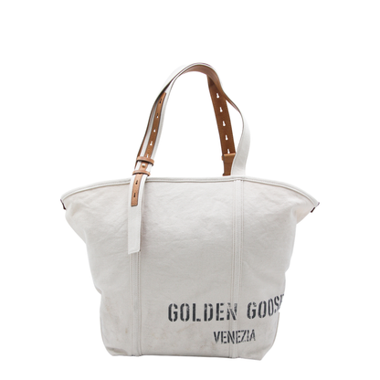 24.7 Canvas Tote Bag - Image 1