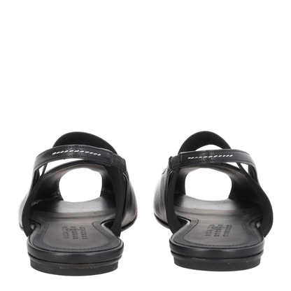 Anatomical Slingback Sandal - Image 4