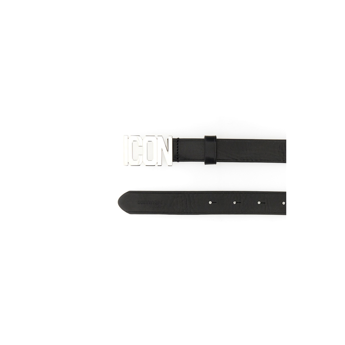 Leather Belt - Image 2