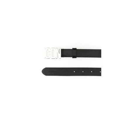 Leather Belt - Image 2