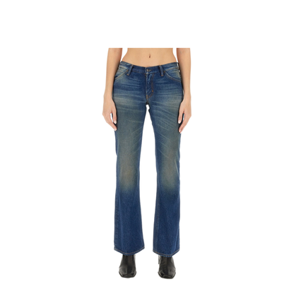 Slim Fit Jeans - Image 1