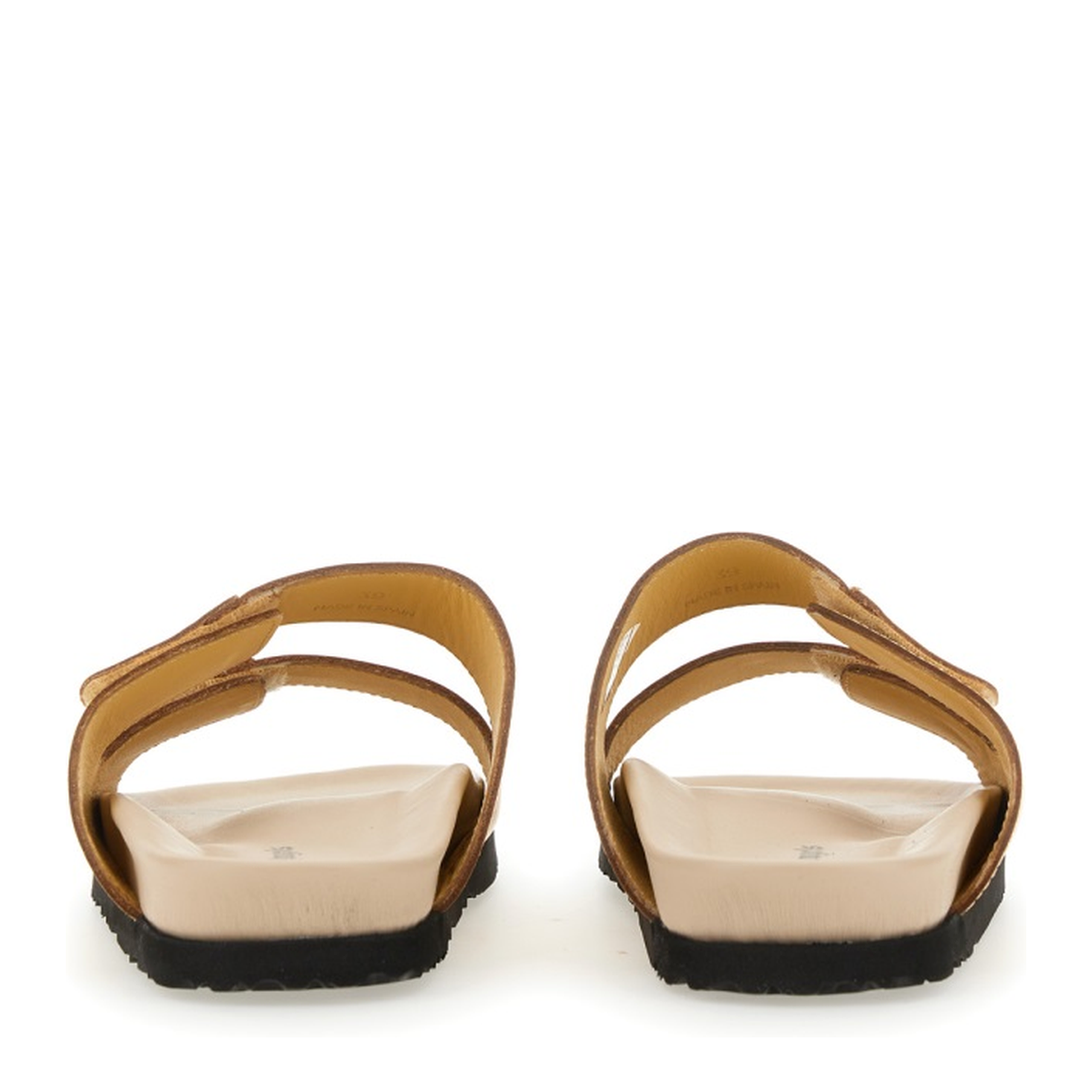 Sandal With Logo - Image 3