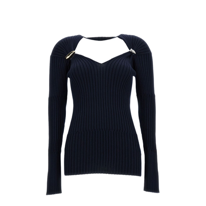 Sweaters Blue - Image 1