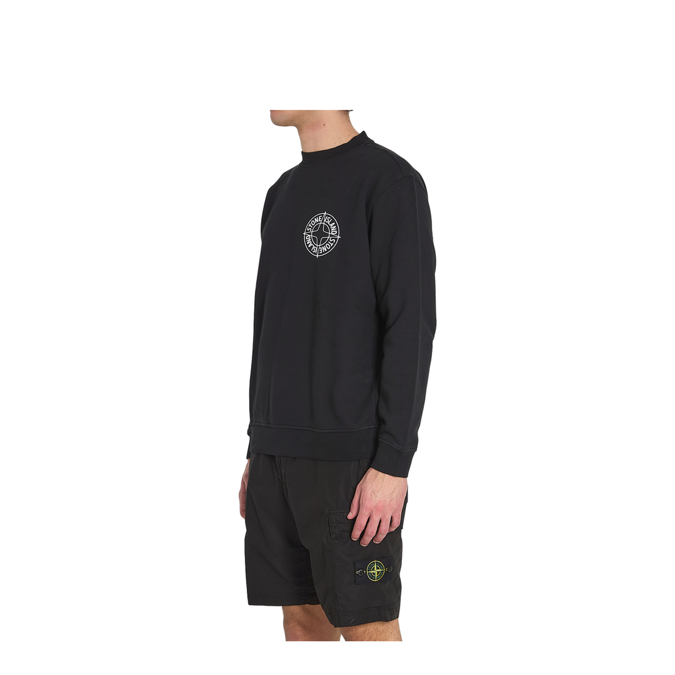 Crew Neck Sweater - Image 2