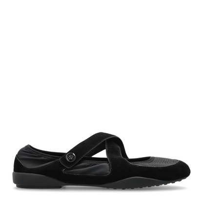 Ballerina Romy Sport Mary Jane - Image 1