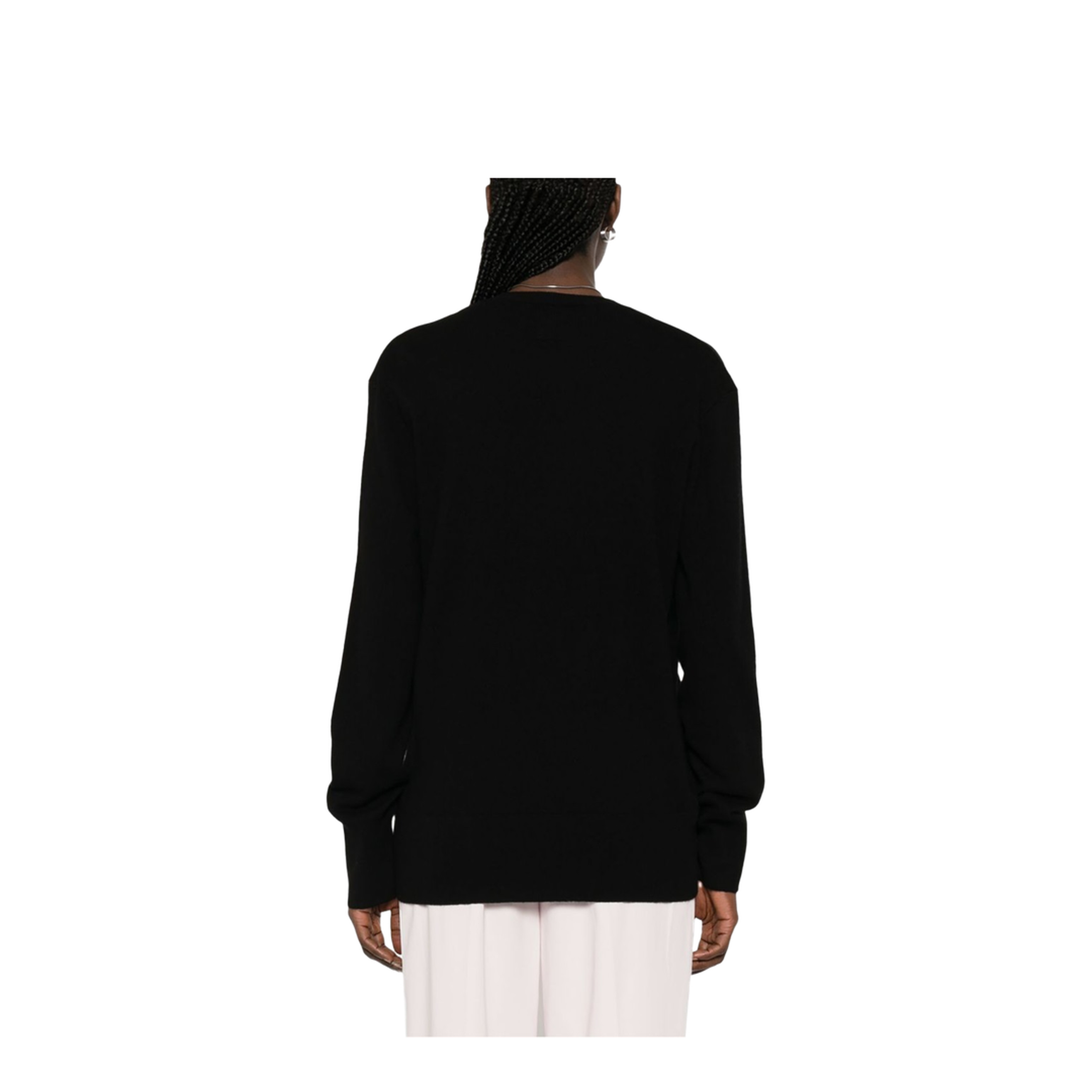 Cashmere Sweater - Image 3