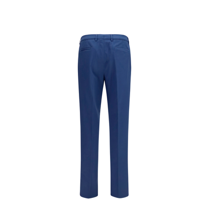 Cotton Blend Chino Pants - Image 2
