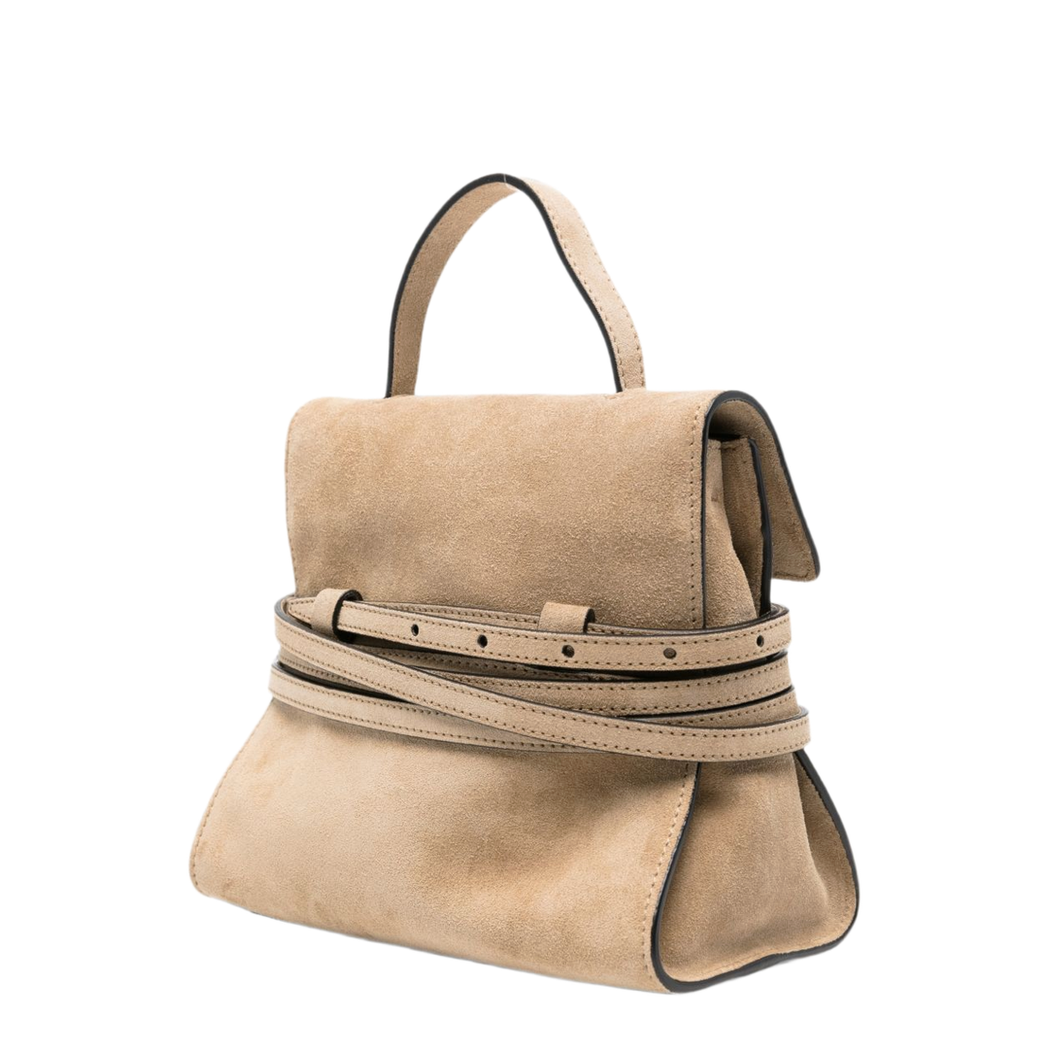 Bags.. ECRU - Image 5