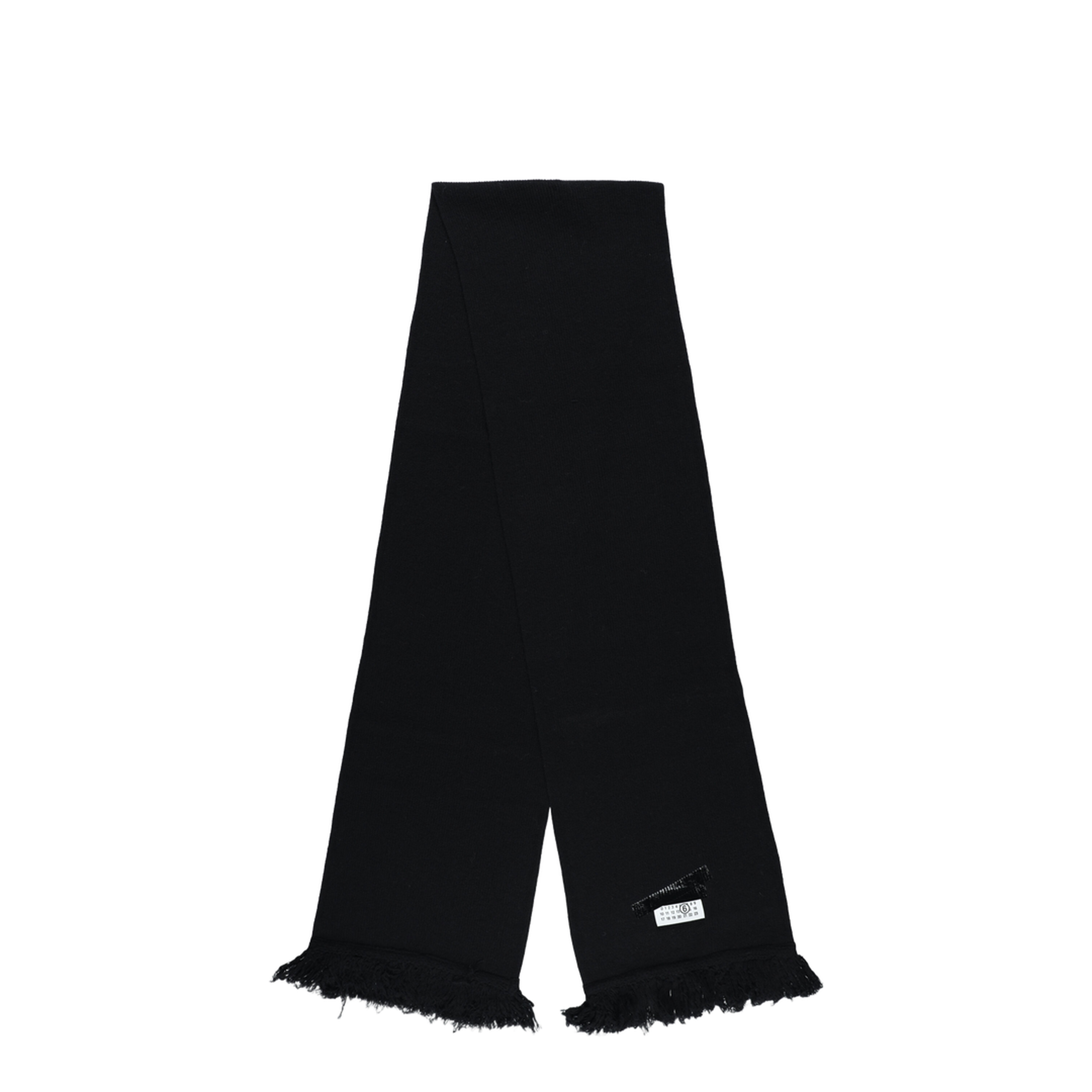 Scarfs Black - Image 2
