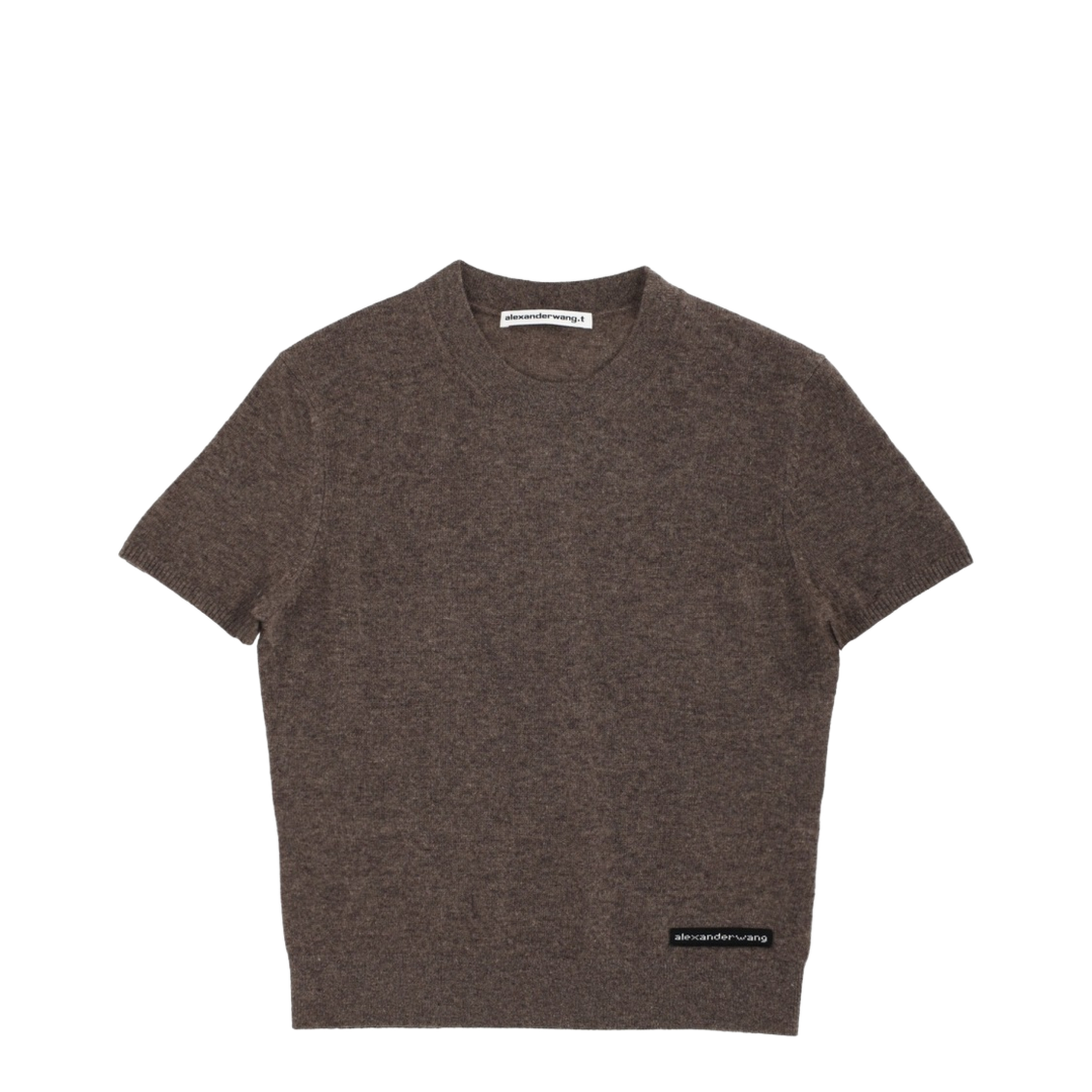 T-Shirt With Logo - Image 1