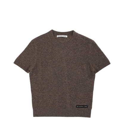 T-Shirt With Logo - Image 1