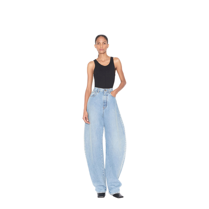 Darts Cotton Tank Top - Image 7