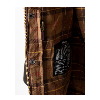 Jackets Brown - Image 7