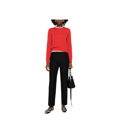 Trousers Black - Image 4