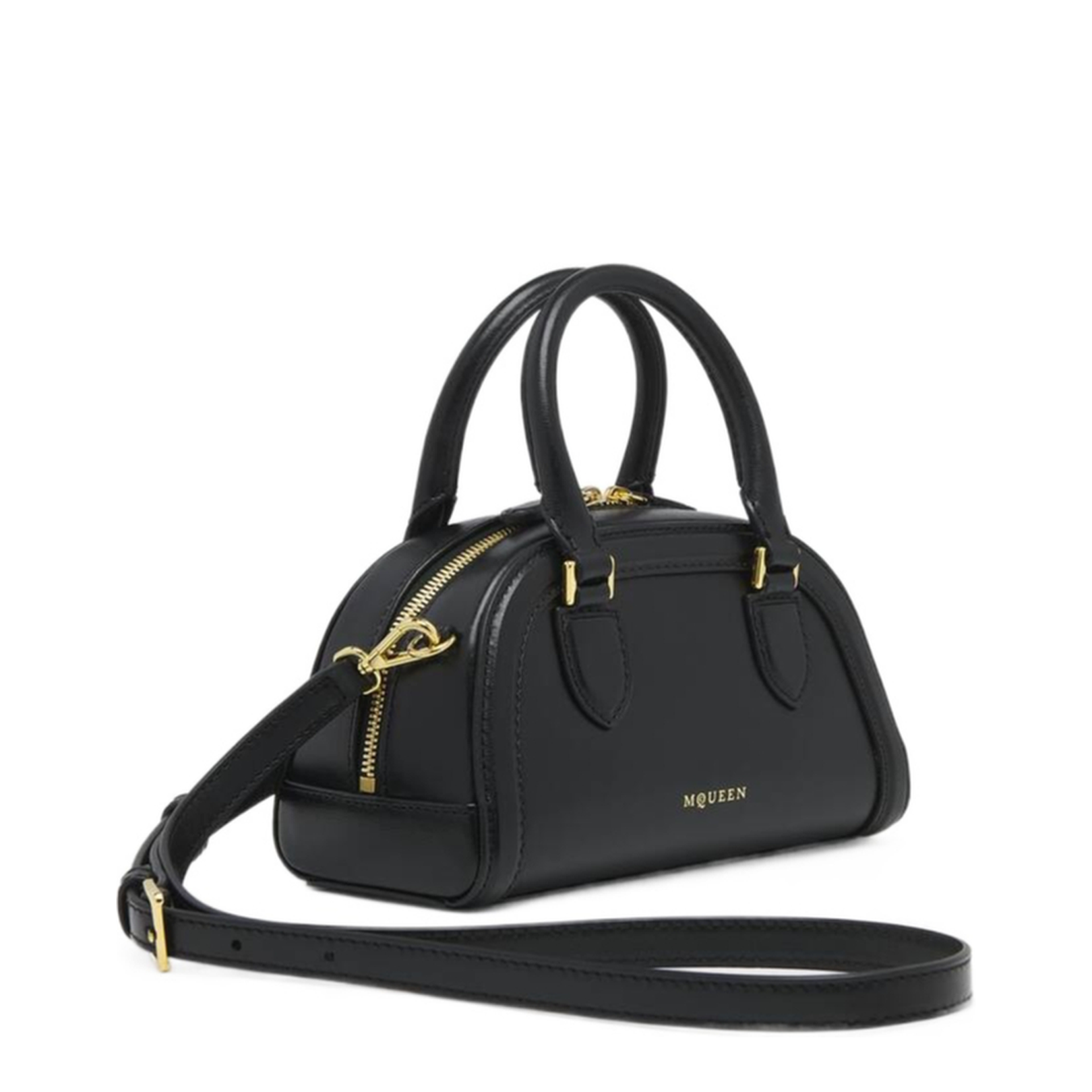 Mini Birdee Boston Bag - Image 2