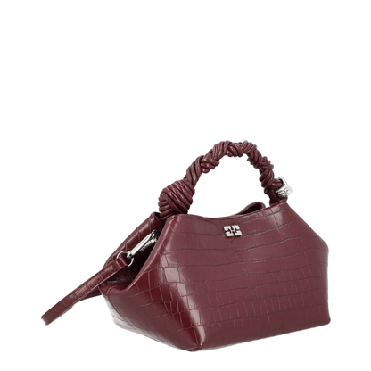 Bou Bag in Purple - Image 3